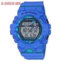 ราคา นาฬิกา CASIO G-SHOCK รุ่น GBD-800-2A ของแท้ประกันศูนย์ CMG 1 ปี (3250931457)
