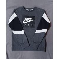 ราคา เสื้อสเวตเตอร์ NIKE AIR แบบสวมแท้(มือสอง) (28251943355)