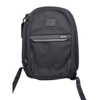 ราคา Tumi Alpha 3 รุ่นเล็ก ลงทะเบียนแล้ว ซื้อจาก Outlet USA (47753930774)