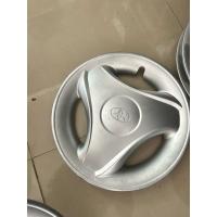 ราคา ⚡️350฿ต่อ1ฝา⚡️TOYOTA14"รถกระบะฝาครอบล้อกะทะรถยนต์มือสองขอบ14“พ่นสีใหม่ (20395037842)