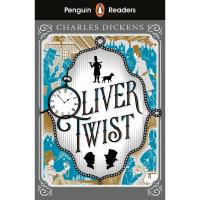 ราคา Penguin Readers Level 6: Oliver Twist (ELT Graded Reader) Paperback by Charles Dickens (Author) (22475226660)