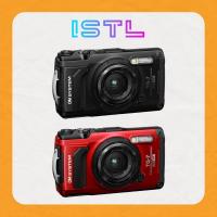 ราคา [Shopee Shipment 4-5 days] Olympus Tough TG-7 Waterproof Camera (19220596827)