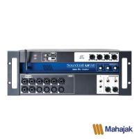 ราคา Soundcraft Ui-16 16 channel Digital Mixer With Wireless Control (10913461676)