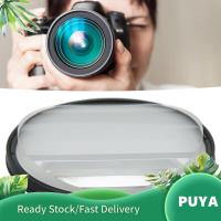 ราคา Puya Puya 77 มม. Center Field Split Diopter Effect Filter ตัวกรองกล้องแก้ว Prism Linear สีเลนส์อุปกรณ์เสริม (50509968295)