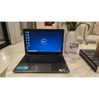 ราคา Notebook DELL Vostro 14-5480  เครื่องบางเฉียบ cpu: intel core i5 5200u @2.20GHZ 2c 4t ram:8g SSD:120g โน๊ตบุ๊คมือสอง (27101017883)