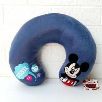 ราคา หมอนมิกกี้เม้าส์ หมอนรองคอ MICKEY MOUSE (4680969598)