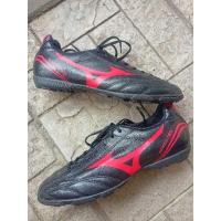 ราคา Mizuno รองเท้าเตะบอล ร้อยปุ่ม ยาว 28 EU43 มือสอง ของแท้ 100% (24592896704)