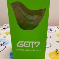 ราคา อากาบง GOT7 Ver.2018 เชื่อมบูลทูธได้ พร้อมส่ง (7415368330)