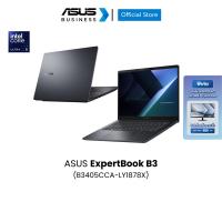 ราคา ASUS ExpertBook B3 (B3405CCA-LY1878X) 14" WUXGA (1920x1200), Intel® Core™ Ultra 5 125H, 16GB, 512GB SSD, Win11Pro (28591012392)