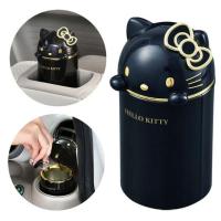 ราคา Seiwa Hello Kitty ถังขยะ Japan Sanrio Mira L5 (22743486027)