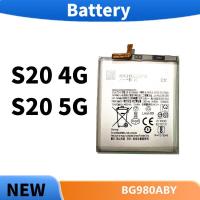 ราคา Battery For แบต Samsung S20 4G แบตเตอรี่ S20 5G BG980ABY (42130003682)