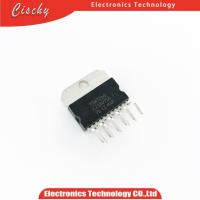 ราคา 1PCS TDA7256 TDA7265 TDA7292 TDA7293 TDA7294 TDA7295 TDA7296 TDA7297 TDA7376 TDA7379 TDA7S 15S STDA7 (54603362239)