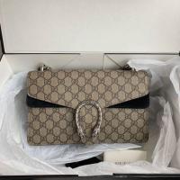ราคา Like new Gucci dionysus small ปี2018 ปีกดำ สภาพรวมสวยค่า ภายในสะอาด ทรงหนังแข็งเป้ะ (2405376020)