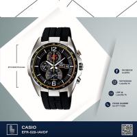 ราคา นาฬิกาข้อมือ Casio รุ่น EFR-528-1AVUDF Edifice -นาฬิกาข้อมือผู้ชาย (523386133)