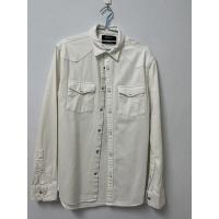 ราคา CPS Chaps เสื้อผู้ชาย มือสอง (19240272675)