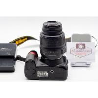 ราคา Nikon D3100+18-55 vr (19310125344)