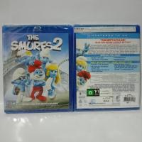ราคา Media Play Smurfs 2, The / เสมิร์ฟ 2 (Blu-ray) /S51183R (20035214289)