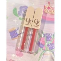 ราคา lip queez แม่ดิว เบอร์ 14/15 ของใหม่ แค่ลองสวอช (ได้ทั้ง2แท่ง) (29662214486)
