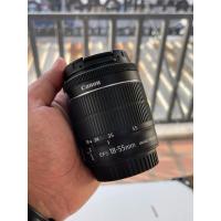ราคา Canon 18-55mm STM มือสอง (42354400527)