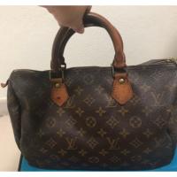 ราคา Lv speedy30 ปี91 แท้มือสอง (1403560446)