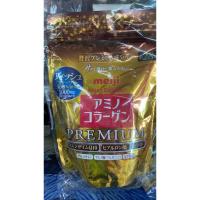 ราคา เมจิ อะมิโน MEIJI AMINO COLLAGEN REFILL PREMIUM แบบเติม 196 กรัม (14851049221)