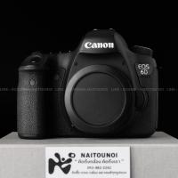 ราคา ( Used!! ) Canon EOS 6D < Mint+ > (57701763190)