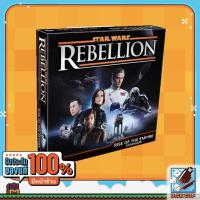 ราคา [ของแท้] Star Wars: Rebellion - Rise of the Empire Expansion Baord Game (4918929209)