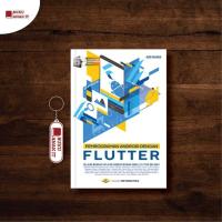 ราคา หนังสือการเขียนโปรแกรม Android พร้อม FLTTER | ทําแอพ ANDROID พร้อม FLUTD และ DART GOOGLE (24337504877)