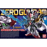 ราคา (SD)Bandai BB Legend Devil Dragon Blade Zero Gundam (51455047948)