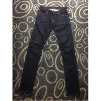 ราคา >>Used<< Nudie tight long john twill rinsed (1203720627)