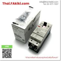 ราคา (A)Unused, NV32-CVF 2P 10A, Earth Leakage Circuit Breaker, MITSUBISHI (66-102-130) (57753780286)