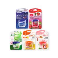 ราคา ELIZA HELENA Jelly Lip Balm เอลิซ่า เฮลเล็นน่า ลิป ลิปบาล์ม ลิปมัน บำรุงปาก (12699577837)