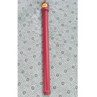 ราคา โฮลซอยาว ดอกสว่านเจาะน้ำขนาด PDC M25*370 มม. สําหรับเครื่องเจาะคอนกรีต, เกลียว 1/2นิ้ว-M22 แกนทะลุผนัง พื้นปูน (41617769514)