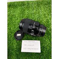 ราคา เลนส์ NIKON 105 F2.8D Micro (18686055789)