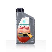 ราคา น้ำมันเครื่องกึ่งสังเคราะห์ PETRONAS SPRINTA F700 15W-50 (7053673047)