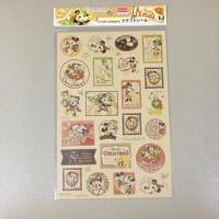ราคา Sticker - Disney Christmas (84290891)