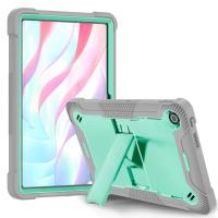 ราคา เกราะสําหรับ Lenovo Tab 10.1 2025 TB311FU ZhaoYang K10C K10 2nd TB311XU TB311XC 10.1 "กันกระแทก Kickstand ฝาครอบแท็บเล็ต (54607027304)