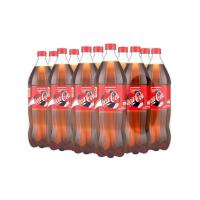 ราคา [สินค้าส่งด่วน] โค้ก1.5ล. แพ็ค 12 เครื่องดื่มน้ำอัดลม COKE 1.5 LT. PACK 12 (47308079527)