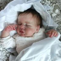 ราคา ตุ๊กตารีบอร์น เริ่มต้น15,000 ตุ๊กตารีบอร์นเบบี้ Reborn Doll Rebornbaby (4436747164)