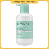 ราคา [illiyoon] Gentle Foaming Deep Facial Cleanser, 250ml, 1 ชิ้น / Korean Facial Cleanser / Gentle Foaming by LUVZE (53907389380)