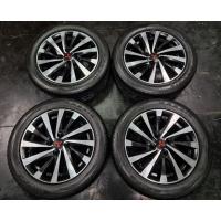 ราคา แม็ก Mitsubishi แท้ขอบ15​ พร้อมยางใหม่ (11670927566)