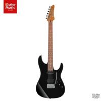 ราคา กีตาร์ไฟฟ้า Ibanez Standard AZ24S2 – Black กีตาร์ไอบาเนส แถมฟรีกระเป๋า (49957425077)