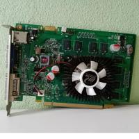ราคา การ์ดจอ GeForce 9500GT 1GB. DDR2 128 Bit มือสองสภาพสวยๆ (3760413088)