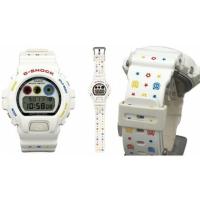 ราคา ของใหม่ ศูนย์cmg.หมดประกันแล้ว. Casio G-shock Medicom Toy Dw-6900mt-7jr 30th Anniversary Be@rbrick limited editiion (6912146977)