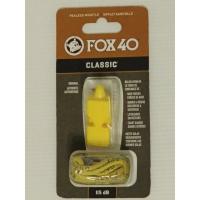 ราคา นกหวีด FOX 40 CLASSIC (7273692654)