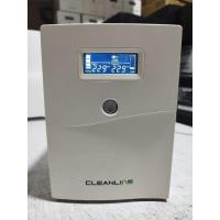 ราคา UPS เครื่องสำรองไฟมือสอง(second hand) D-2000L 2000VA/1200W สินค้าพร้อมใช้งาน รับประกัน 1 เดือน (5591727112)