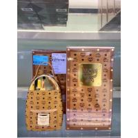 ราคา น้ำหอม MCM EDP 75ml น้ำหอมแท้ ป้าย king power (11093181783)