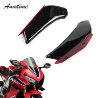 ราคา For Honda CBR1000RR CBR 1000 RR SP SP2 2017 2018 2019 Motorcycle Fairing Parts Aerodynamic Wing Kit (48852683709)