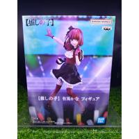 ราคา (ของแท้) คานะ อาริมะ เกิดใหม่เป็นลูกโอชิ Kana Arima - Oshi No Ko Banpresto Figure (26050923751)
