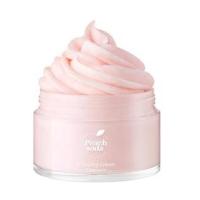 ราคา Ariul Peach Soda Whipping Cream Cleanser 100ml (55308291103)